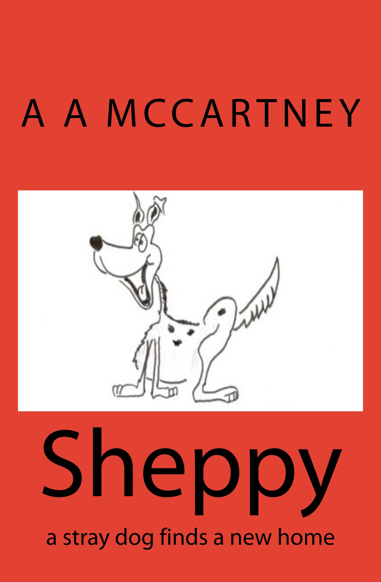Sheppy